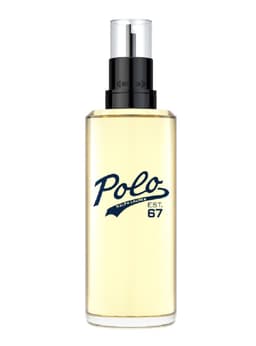 Perfume Refill Polo 67 EDT Hombre 150 ml Ralph Lauren