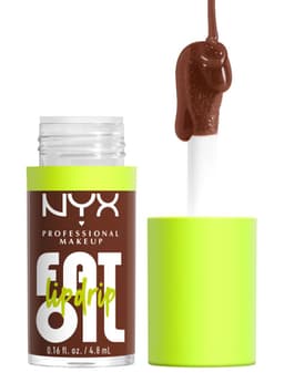 Brillo de Labios Fat Oil Lip Drip Livin' the Cream Nyx Professional Makeup