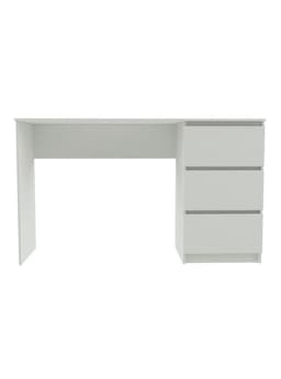 Escritorio 3 Cajones Blanco