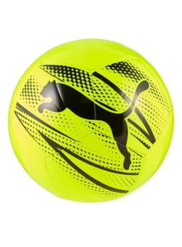 Balon de Futbol Diseno Attacanto Graphic Amarillo