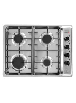 Encimera a Gas 4 Quemadores CEG-4650IN