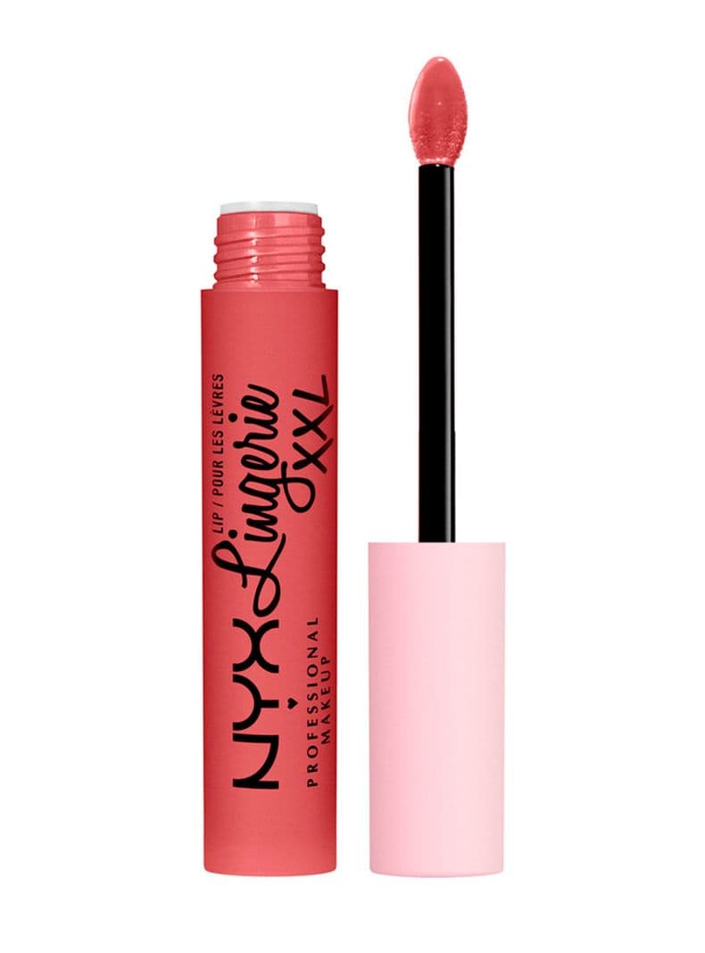 Labial Nyx Professional Makeup Lip Lingerie XXL Xxpose Me