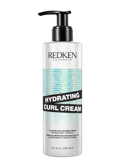 Crema para Peinar Rizos Cabello Rizado Hidratacion y Definicion Total Hybrid Curls 250 ml Redken