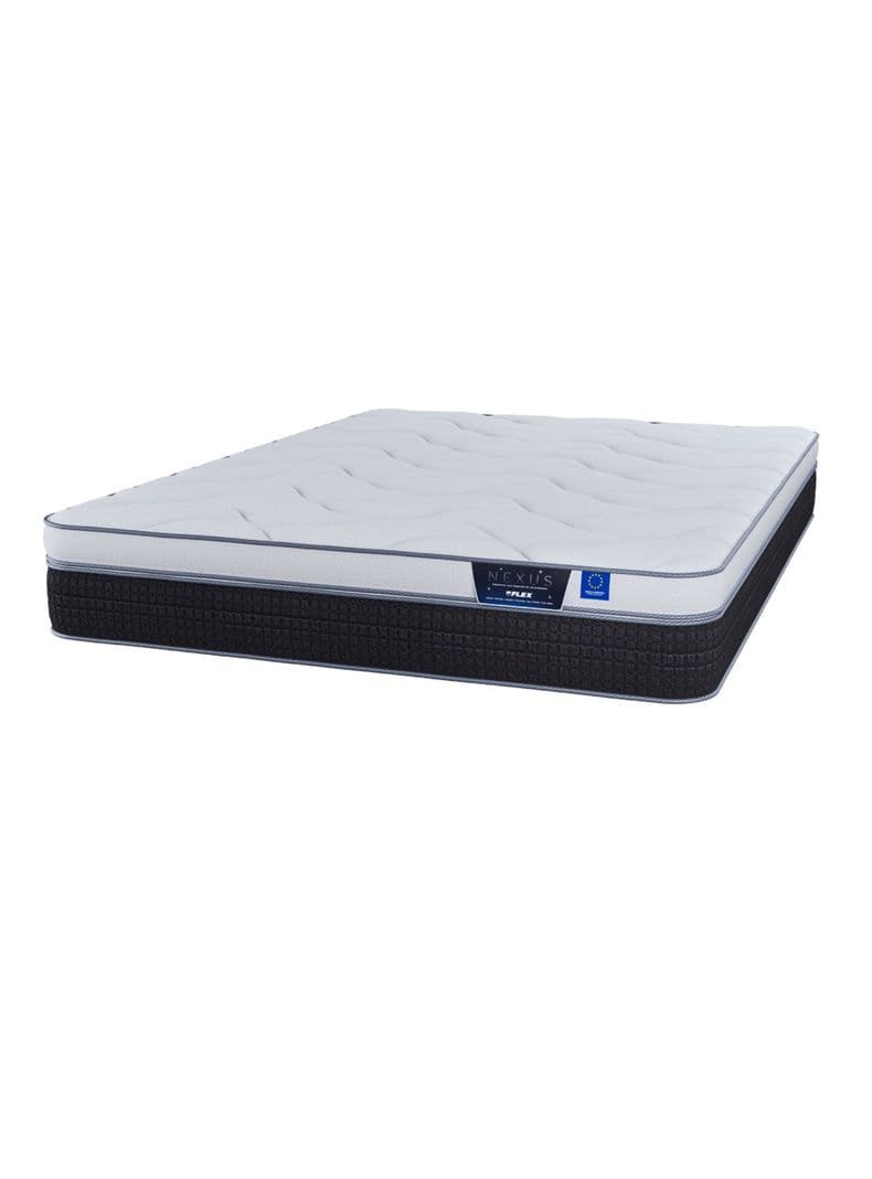 Colchon Nexus Super King