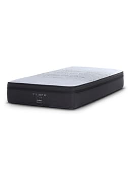 Colchon Tempo 1.5 Plazas x 190 cm