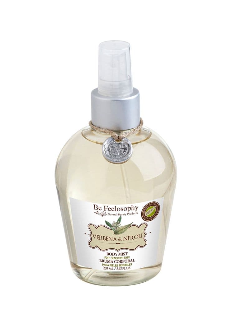 Bruma Be Feelosophy Cuerpo Verbena y Neroli 250 ml