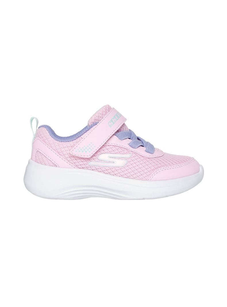 Zapatilla Urbana Selectors Nina T.20 a T.25 Rosado 24