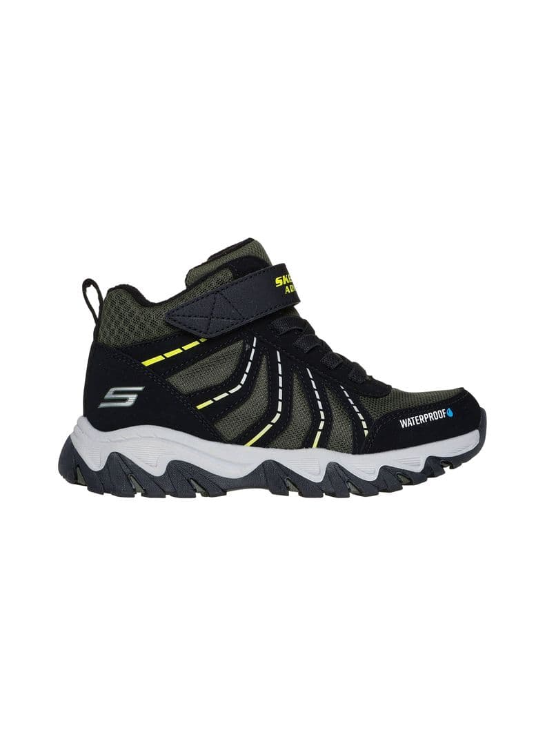Botin Rugged Ranger Nino T.26 a T.38 Negro 29