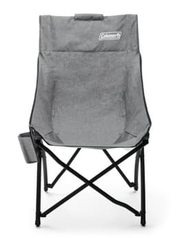 Silla Plegable Forester Bucket Gris