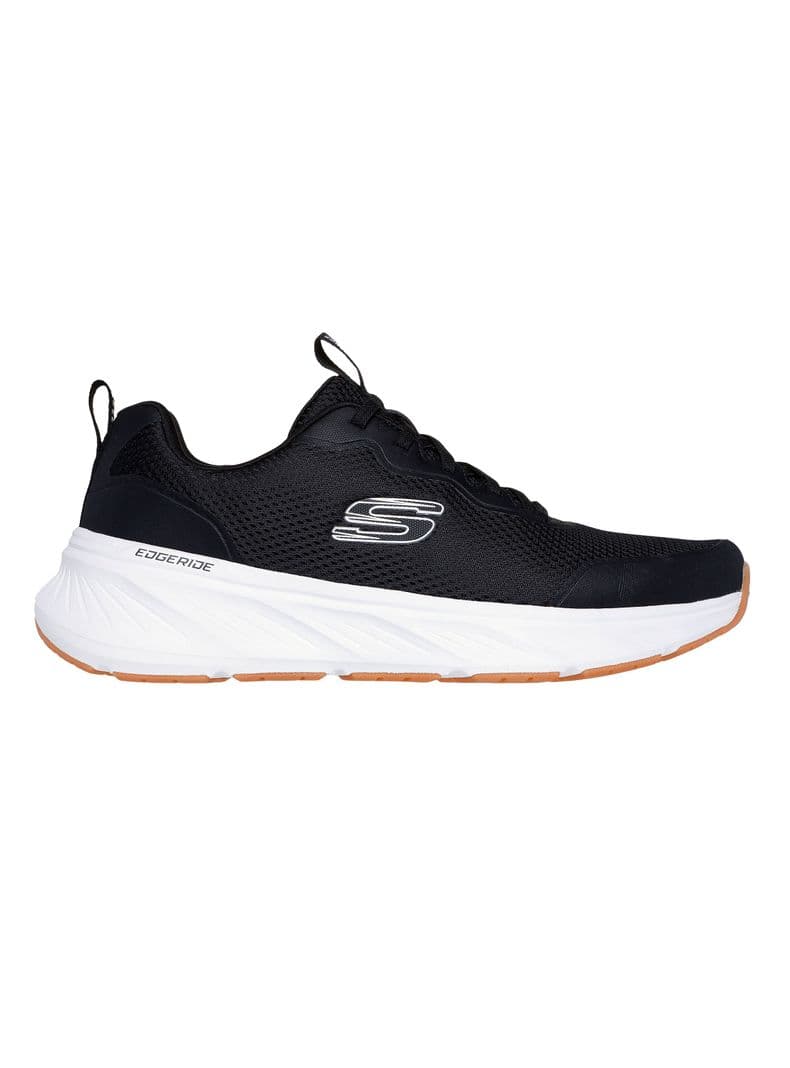 Zapatilla Urbana Edgeride Hombre Negro 39