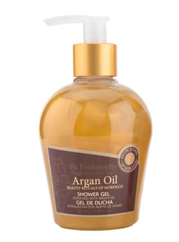 Gel Be Feelosophy Ducha Argan 250 ml