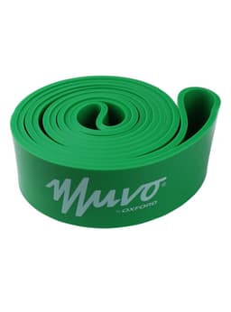 Banda Resistencia 200x4x45 Verde