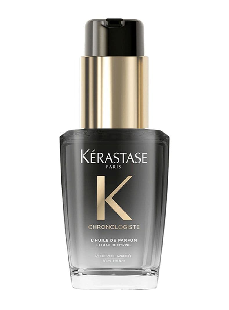 Aceite Capilar Chronologiste L'Huile de Parfum 30 ml Kerastase para todo tipo de cabello