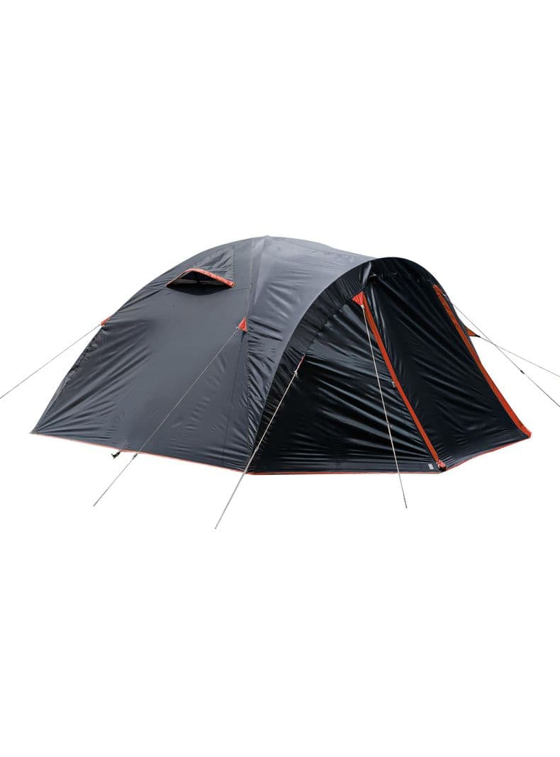 Carpa Atacama 4 Personas Azul Oscuro