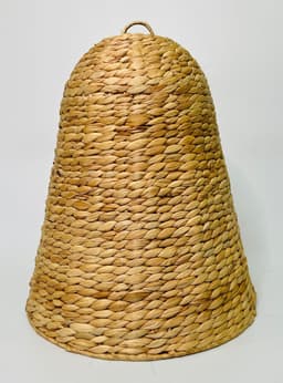 Lampara Colgar Rapel