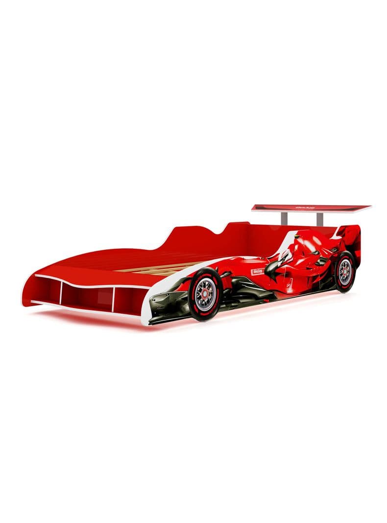 Cama Formula 1 1 Plaza