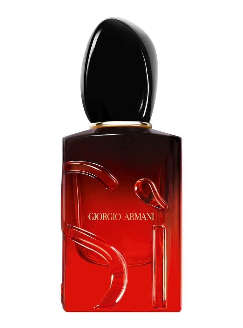 Perfume Si Passione Intense EDP Mujer 50 ml Giorgio Armani