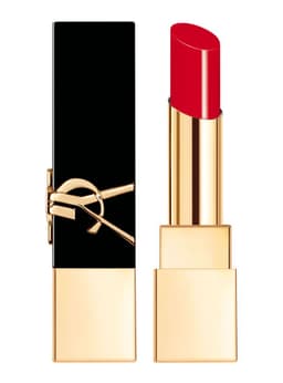 Labial Rouge Pur Couture The Bold 02 Wilful Red 2.8 gr
