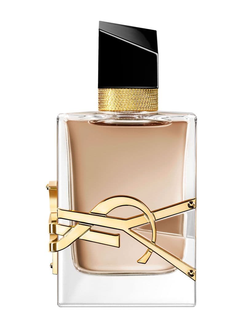 Perfume Libre Flowers & Flames EDP Mujer 50 ml Yves Saint Laurent