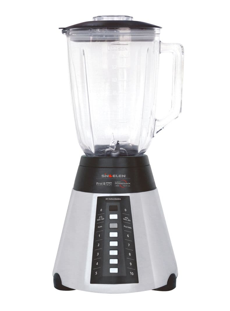 Licuadora 1.7 Litros 750W Super Power L-10000IN