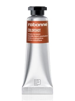 Colorshot Sombra Metalica Sunset Flare 60 Rabanne