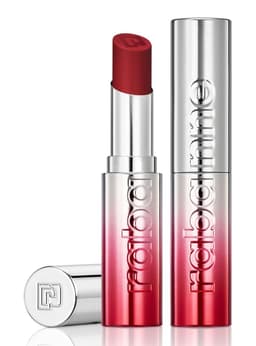 Lipcolor Labial Matte Red Realness 689 Rabanne