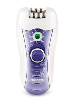 Depiladora Siegen SG9003