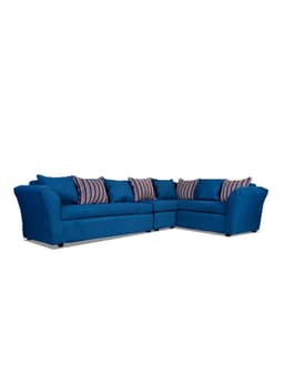 Seccional Minesota Tela 7 Cuerpos Azul