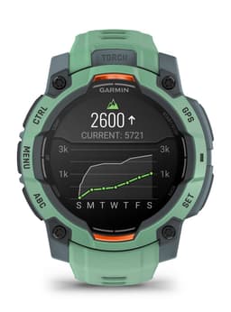 Smartwatch Instinct 3 Amoled Neo Tropi