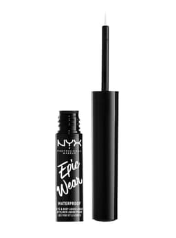 Delineador Ojos Liquido Epic Wear