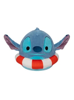 Peluche Squishmallows Disney Stitch 20 cm