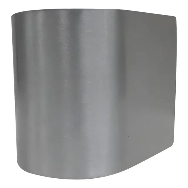 Aplique Fix Acero Inoxidable Ip44 Gu10