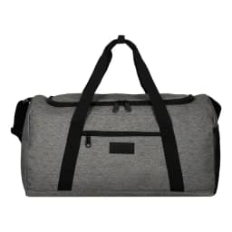 Bolso Deportivo Xtrem Colorado 6xt Gris Gris