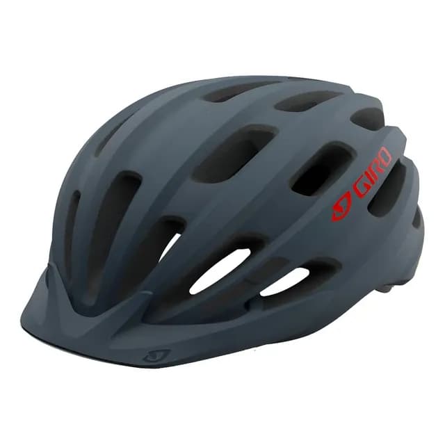 Casco de Ciclismo Giro Register con Visera Extraible para Adultos Universal