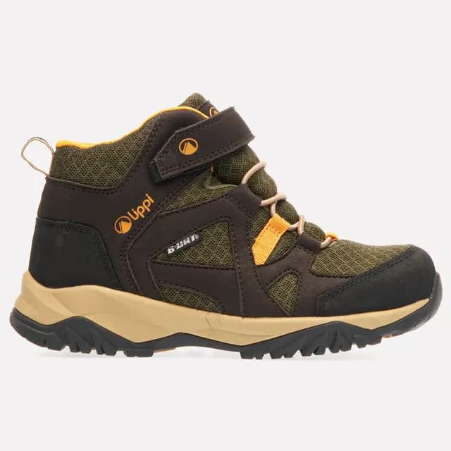 Botin Nino Lippi Tellus Mid