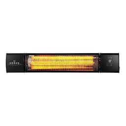 Calefactor UT INFRAHEAT 20 WIFI Terraza Negro Ursus Trotter