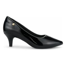 Zapato Chalada Mujer Camille-1 V Negro Casual