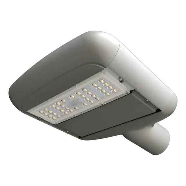 Luminaria Publica Basic 30w Luz Blanco Neutro