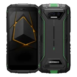 Doogee S41 Max - Resiste Golpes, Polvo, Agua / 6gb 256gb