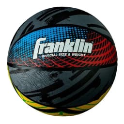 Balon Basketball Franklin Sports Mystic Tamano 7 // Bamo