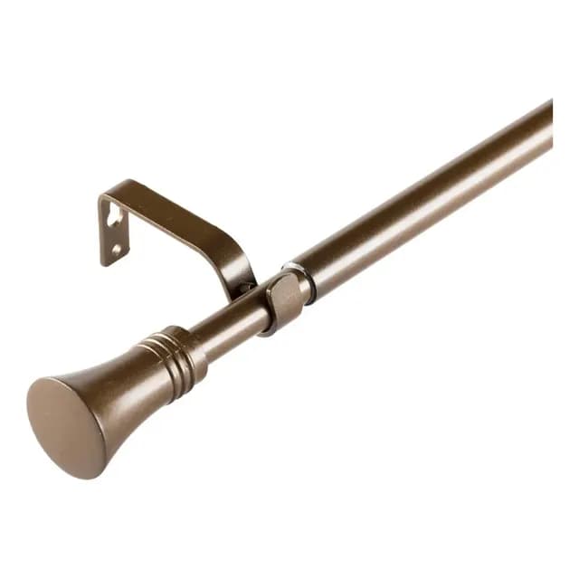 Set Simple Extensible 120-210 Cm Color Cafe Terminal Conico