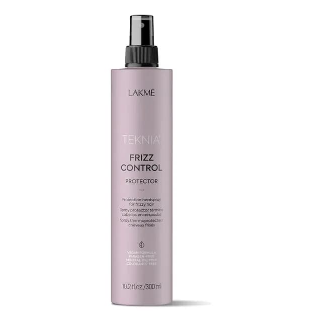 Spray Protector Termico Lakme Teknia Frizz Control 300ml