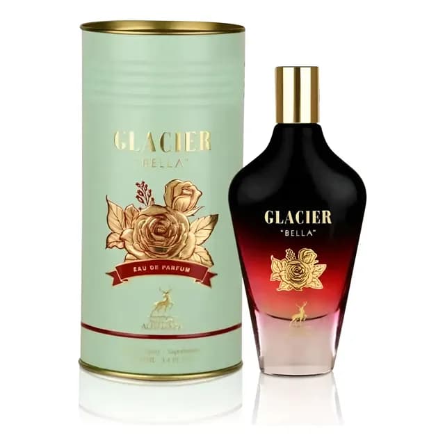 Alhambra - Glacier Bella Edp Fem 100 Ml