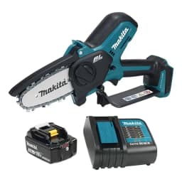 Podador Mano 18v Makita Duc101sf +bateria 3.0ah+cargador