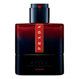 Perfume Prada Luna Rossa Ocean Le Parfum Para Hombre, 100 Ml