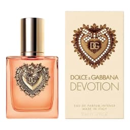 Perfume Dolce & Gabbana Devotion Intense Edp 50 Ml Para Muje
