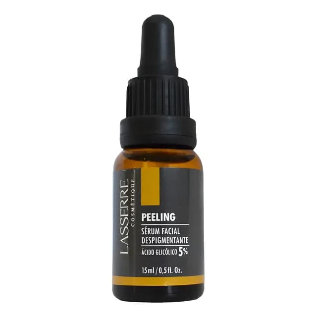 Serum Despigmentante Glicolico 5%