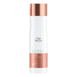 Shampoo Wella Fusion Repair 250ml Reparacion Profunda