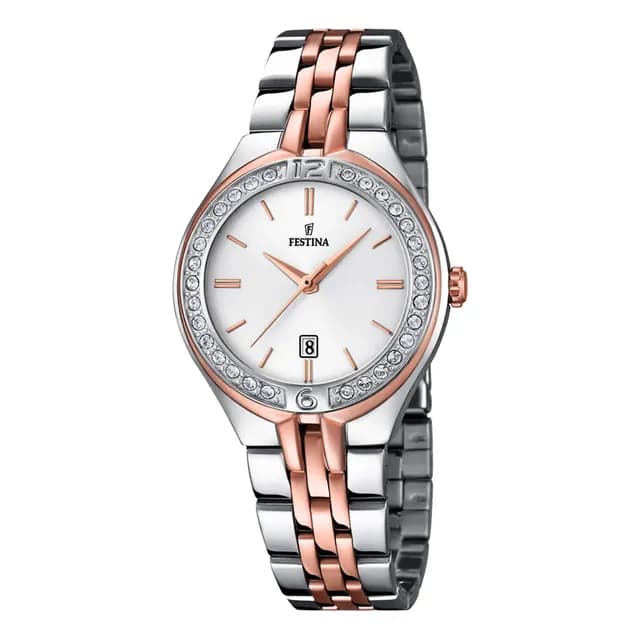 Reloj F16868/2 Festina Mujer Mademoiselle