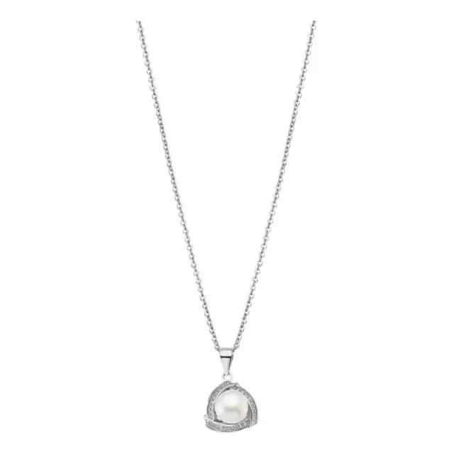 Collar Lp1928-1/1 Lotus Mujer Pearls
